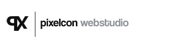 Pixelcon Webdesign